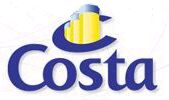 Costa Crociere logo