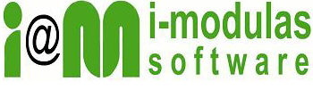 i-Modulas logo