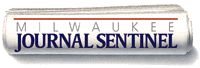 Milwaukee Journal Sentinel logo