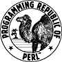 perl logo