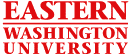 The Eastern Washington University logo