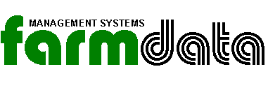 Farmdata logo