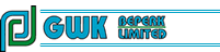 GWK Beperk/Limited logo