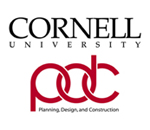 The Department of Planning, Design & Construction (PDC) at Cornell University