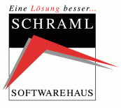 Schraml Softwarehaus logo