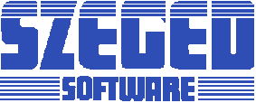 SZEGED Software logo