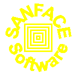 SANFACE Software: the developer of txt2pdf